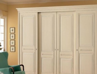 Kleiderschrank Eden, Domus Mobilificio