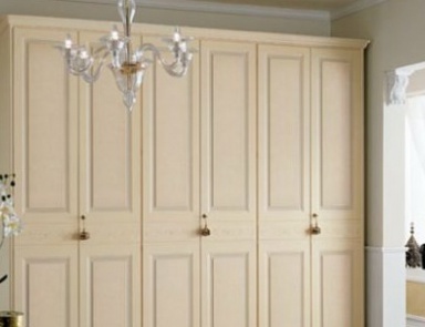 Kleiderschrank Flores, Domus Mobilificio