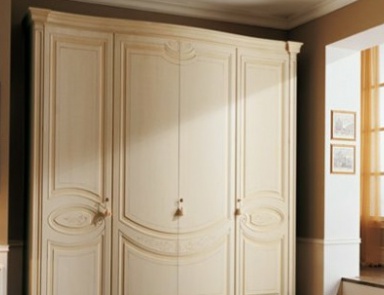 Kleiderschrank Icaro, Domus Mobilificio