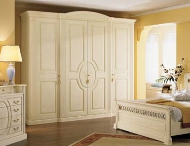 Kleiderschrank Lady, Domus Mobilificio
