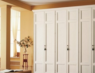 Kleiderschrank Lady, Domus Mobilificio