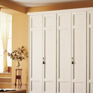 Kleiderschrank Lady