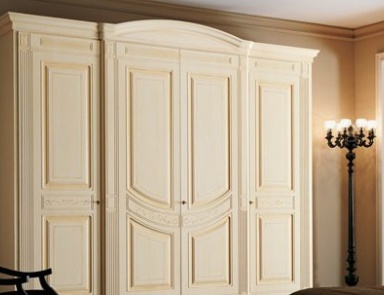 Kleiderschrank Principe, Domus Mobilificio