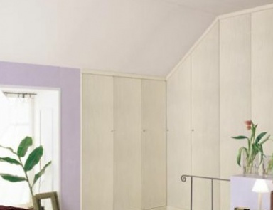 Eckschrank Raffaello, Domus Mobilificio