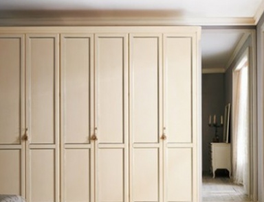Kleiderschrank Rody, Domus Mobilificio