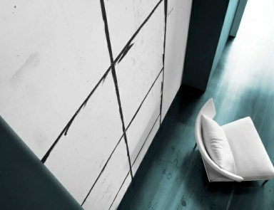 Sessel Abbracio, Erba Italia