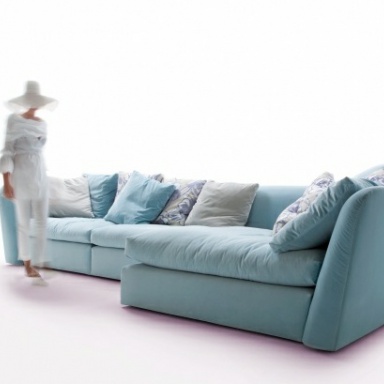 Ecksofa Atollo