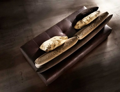 Zweisitzer Sofa Conversation, Erba Italia
