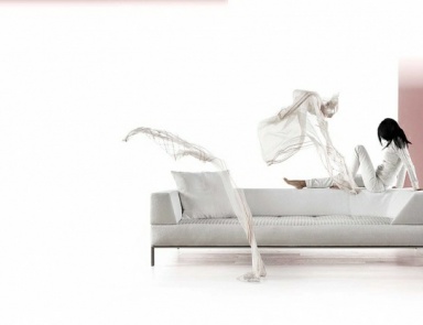 Sofa Culture Club, Erba Italia