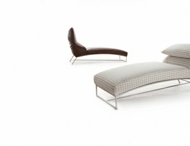 Sonnenliege Forever Young, Erba Italia