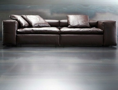 Doppel-Schlafcouch In&Out, Erba Italia