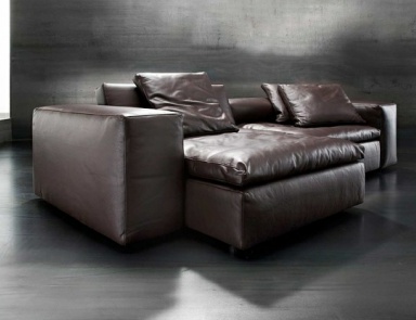 Doppel-Schlafcouch In&Out, Erba Italia