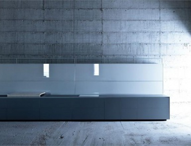Küche (Garnitur für die Küche) Valcucine