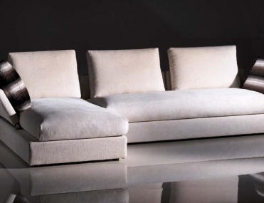 Sofa, Vuzeta
