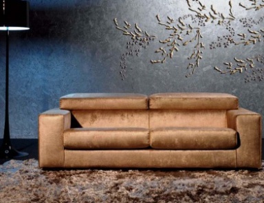 Sofa, Vuzeta