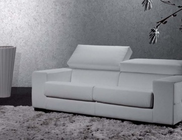 Sofa, Vuzeta
