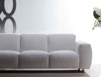 Sofa, Vuzeta