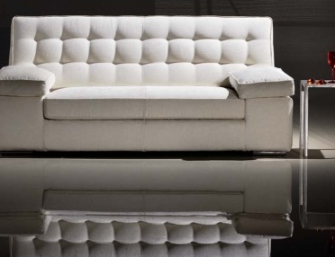 Sofa, Vuzeta