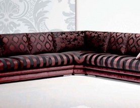 Sofa, Vuzeta