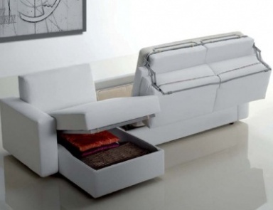 Sofa, Vuzeta