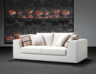 Sofa, Vuzeta
