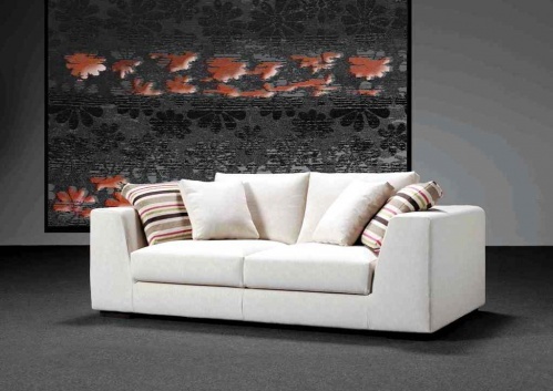 Sofa, Vuzeta