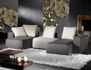 Sofa, Vuzeta
