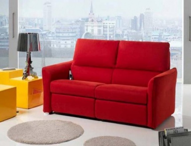 Sofa, Vuzeta