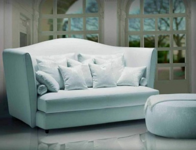 Sofa, Vuzeta