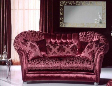 Sofa, Vuzeta