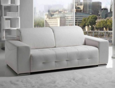 Sofa, Vuzeta