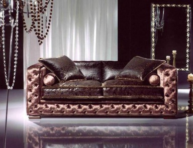 Sofa, Vuzeta