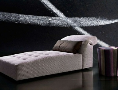 Sofabett Love, Erba Italia