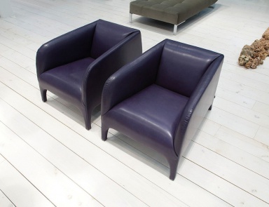 Sessel Opale, Erba Italia