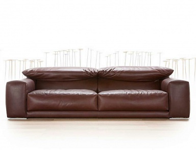 Doppel-Sofa Open Sky , Erba Italia