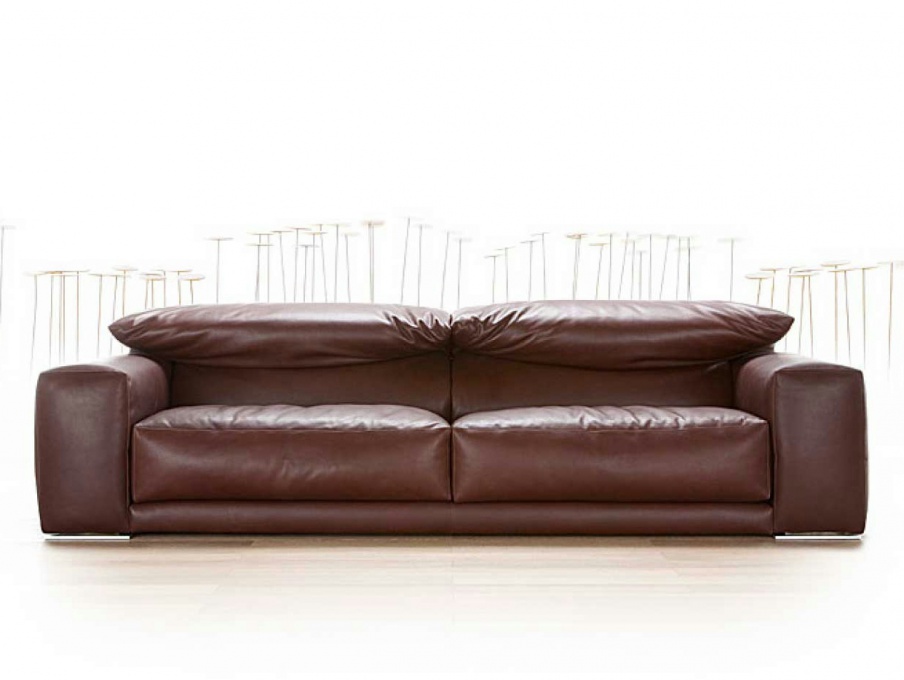 Doppel-Sofa Open Sky , Erba Italia