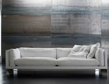 Zweisitzer Sofa Play, Erba Italia