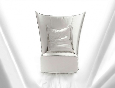 Sessel Red Baron, Erba Italia