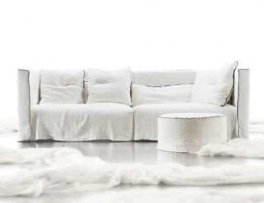 Zweisitzer Sofa Something, Erba Italia