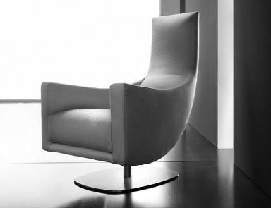 Sessel Upper, Erba Italia