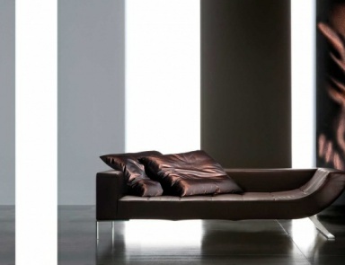 Sofabett Umgekehrt, Erba Italia
