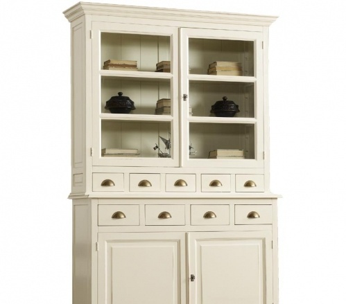 Buffet, Dialma Brown