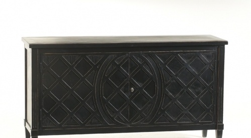 Buffet, Dialma Brown