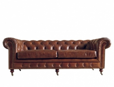 Sofa, Dialma Brown