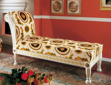 Sofabett Olympia, RM Arredamenti
