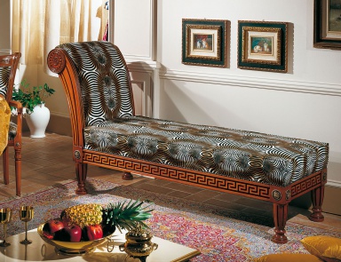 Sofabett Olympia, RM Arredamenti