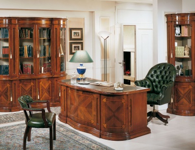 Bücherregal America, RM Arredamenti