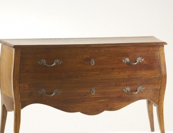 Kommode, Dialma Brown