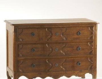 Kommode, Dialma Brown