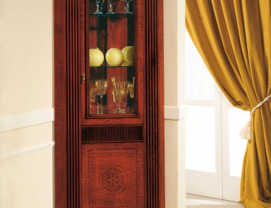 Schaufenster Olympia, RM Arredamenti